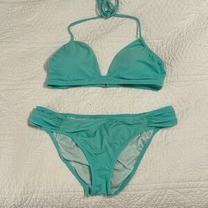 Victoria’s Secret bathing suit